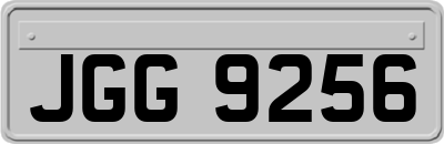 JGG9256