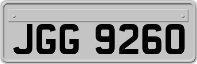 JGG9260