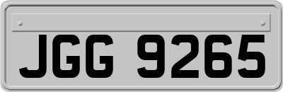 JGG9265