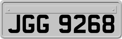 JGG9268