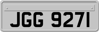 JGG9271
