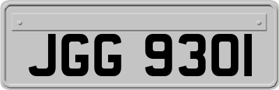 JGG9301