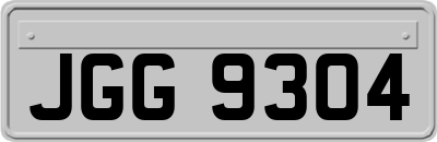 JGG9304