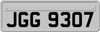 JGG9307
