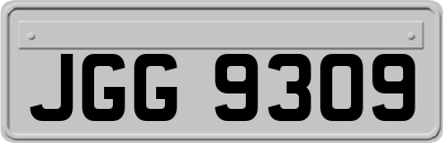 JGG9309
