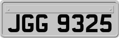 JGG9325