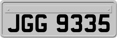 JGG9335