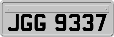 JGG9337