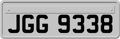 JGG9338