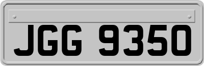 JGG9350