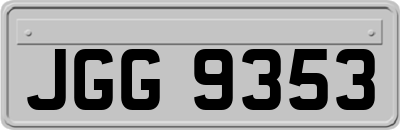 JGG9353