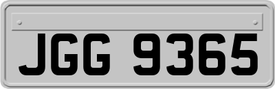 JGG9365