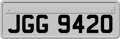 JGG9420