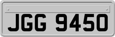 JGG9450
