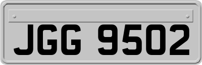 JGG9502
