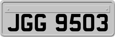 JGG9503