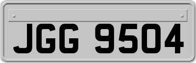 JGG9504