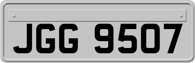 JGG9507