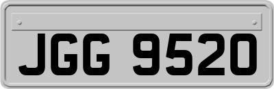 JGG9520