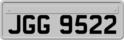 JGG9522
