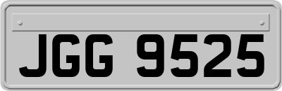 JGG9525