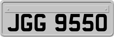 JGG9550