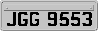 JGG9553
