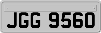 JGG9560
