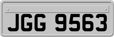 JGG9563