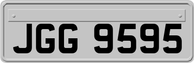 JGG9595