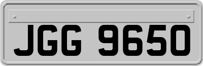 JGG9650
