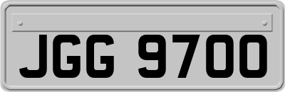 JGG9700