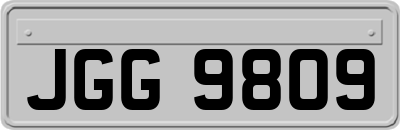 JGG9809