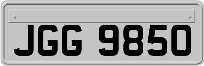 JGG9850
