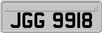 JGG9918
