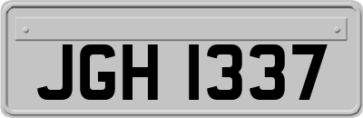 JGH1337