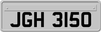 JGH3150