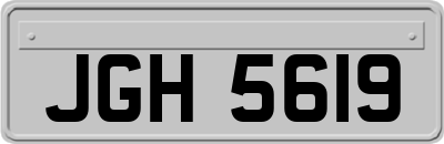 JGH5619