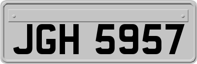 JGH5957
