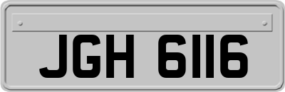 JGH6116