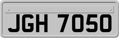 JGH7050
