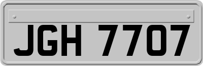 JGH7707