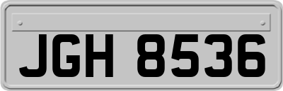 JGH8536