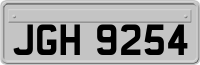 JGH9254