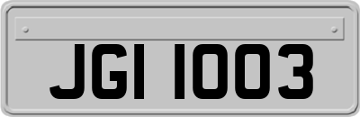 JGI1003