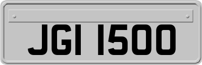 JGI1500