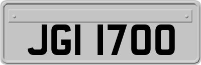 JGI1700