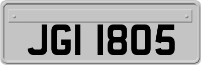 JGI1805