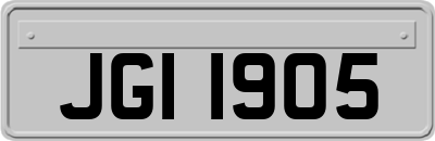 JGI1905