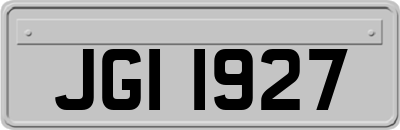 JGI1927